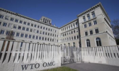 8 ứng cử viên bắt đầu cuộc đua vị trí Tổng giám đốc WTO