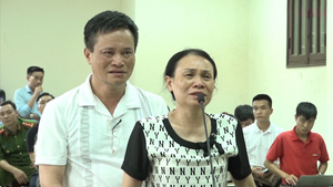 Vợ chồng giám đốc bị Đường 'Nhuệ' dọa giết gửi hàng loạt đơn đề nghị