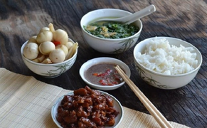 5 kiểu ăn sáng nuôi lớn tế bào ung thư bị WHO đưa vào 'danh sách đen'