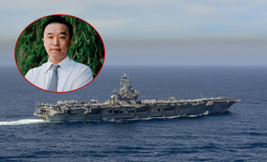 Chuyên gia Singapore chỉ rõ ẩn ý của Mỹ trong tuyên bố về Biển Đông