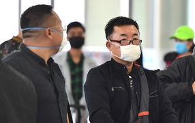 Doanh nhân Hàn Quốc đề nghị không phải cách ly khi nhập cảnh Việt Nam 