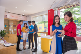 Tận hưởng Roam Care, gói cước chuyển vùng quốc tế siêu rẻ của MobiFone