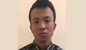 Khởi tố kẻ cuồng yêu đâm liên tiếp bạn gái khi bị từ chối tình cảm