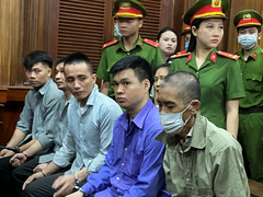 Xử ông trùm ma túy Văn Kính Dương cùng đồng phạm: Nhân vật Tom là ai?