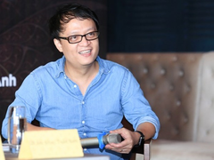 Nghệ sĩ Tuấn Nam mong được nhớ đến với tư cách nhà sản xuất nhạc Jazz