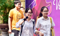 Gợi ý đáp án đề thi tiếng Anh vào lớp 10 công lập Hà Nội