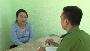 Triệt phá đường dây số đề hàng chục tỷ đồng, thu giữ vũ khí ‘nóng’