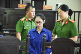 Nữ bị cáo giết người bằng trà sữa có độc mong nhận được sự khoan hồng