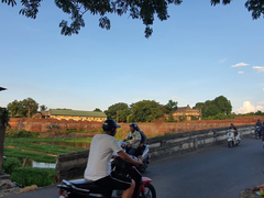 Khi nào di dời các cơ quan quân sự ra khỏi di sản văn hoá thế giới ở Huế?