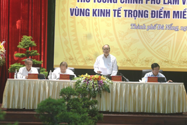 Thủ tướng: ‘Đừng để cái sai cũ làm mất ý chí chiến đấu’