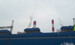 Mời thầu thực hiện dự án nhiệt điện: Nhà thầu Trung Quốc dồn dập nộp hồ sơ