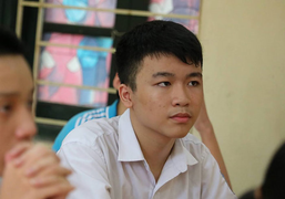 Thi 3-4 trường chuyên, thí sinh 'xoay như chong chóng', bố mẹ 'mất ăn mất ngủ''