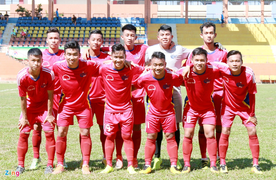 11 cầu thủ Đồng Tháp bị FIFA cấm toàn thế giới đang ở đâu?