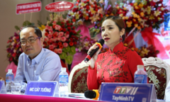MC Cát Tường: Hạnh phúc không phải chỉ có tình yêu