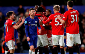Nhận định MU vs Chelsea: Quỷ đỏ vào chung kết FA Cup