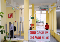 Thêm 2 người ở Đắk Nông dương tính với bạch hầu