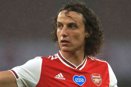 David Luiz: 'Bóng đá là cuộc chiến sinh tồn' 