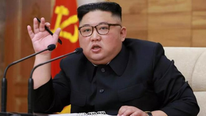 Ông Kim Jong-un họp quan chức quân sự để 'củng cố biện pháp răn đe chiến tranh'