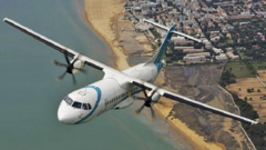 Kite Air, Vietravel tiếp tục tạm gác lại 'giấc mơ bay'