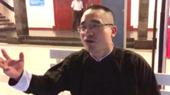 Võ sư Nam Anh Kiệt thua knock-out Lưu Cường