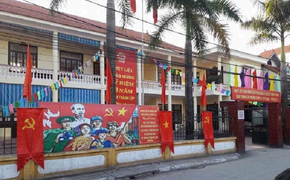 Vì sao Phó Chủ tịch phường ở Hải Phòng bị đánh tại trụ sở?