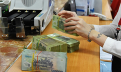 Dự báo cuối năm: Dòng tiền chuyển hướng, lãi suất tăng cao