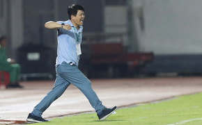 Sài Gòn FC thăng hoa, HLV Vũ Tiến Thành không muốn nhường ghế cho người khác