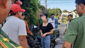 Đà Nẵng cách ly 24 người Trung Quốc nhập cảnh trái phép