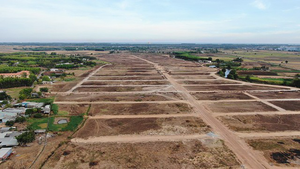 Bà Rịa - Vũng Tàu chỉ đạo khẩn việc huy động vốn kinh doanh dự án bất động sản