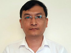 Khai trừ Đảng Phó Tổng giám đốc VEC Lê Quang Hào 