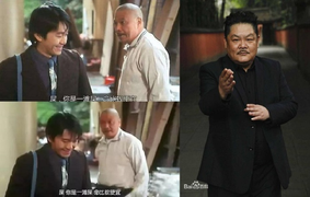 Nhân viên tạp vụ từng khinh miệt Châu Tinh Trì thành sao điện ảnh