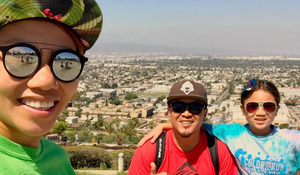 Con gái 8 tuổi đáng yêu, có khiếu âm nhạc của diva Hà Trần