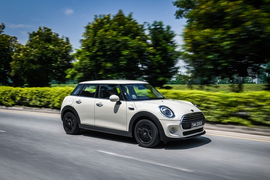 Cơ hội sở hữu mẫu xe MINI với mức giá mới hấp dẫn từ tháng 7