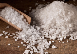 Không có muối, cơ thể người sẽ thay đổi ra sao?
