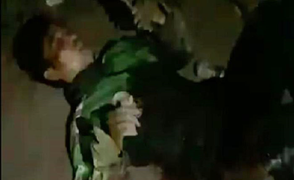 Tài xế GrabBike bị đâm nguy kịch, cướp xe máy trong đêm