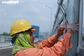 Nắng nóng quay lại Bắc Bộ, nhiệt độ cao nhất 37 độ C