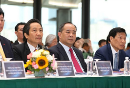 Bầu Phó chủ tịch tài chính VFF: Ứng viên cần có đề án, nên tranh cử công khai