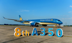 Đề xuất sử dụng siêu máy bay A350 đưa người Việt từ Guinea Xích đạo về nước
