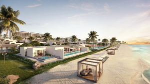 'Regent Phu Quoc Resort & Residences làm say mê những chủ nhân khó tính nhất'