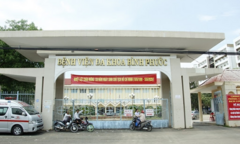 Bé 7 tuổi qua đời sau ca mổ tháo đinh nẹp tay: Bộ Y tế vào cuộc