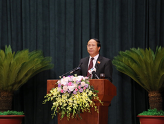 HĐND Thành phố Hải Phòng họp giữa năm, ‘quyết’ những nội dung gì?