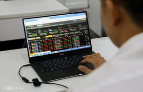 Hai cổ phiếu nào vừa được thêm vào rổ VN30?