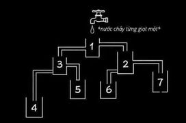 Câu đố không khó nhưng 99% người trả lời sai, còn bạn?