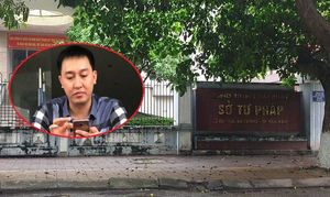 Giám đốc Trung tâm Đấu giá ở Thái Bình khai từng bị vợ chồng Đường Dương đe dọa