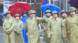 Bí thư Hà Giang yêu cầu đảm bảo an toàn cho người dân trong mưa lũ