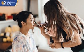 Học trang điểm chuyên nghiệp giá bao nhiêu?