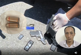 Kẻ mở xưởng chế tạo súng ở Hải Phòng có thể đối diện mức án thế nào?