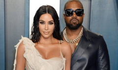Kanye West: Kim Kardashian muốn nhốt tôi sau phát biểu tranh cử tổng thống