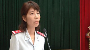 Đề nghị xử phạt nghiêm khắc cựu Trưởng đoàn thanh tra Bộ Xây dựng vòi tiền tỷ 