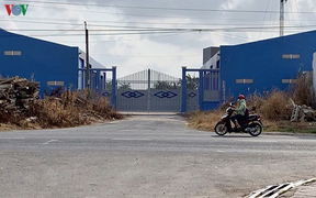 Cảnh cáo Phó Chủ tịch UBND Thành phố Bạc Liêu